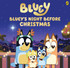 Bluey's Night Before Christmas