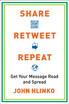 Share, Retweet, Repeat
