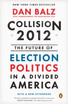 Collision 2012
