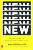 New: Understanding Our Need for Novelty and Change