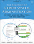Practice of Cloud System Administration, The