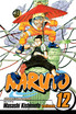 Naruto, Vol. 12