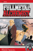 Fullmetal Alchemist, Vol. 11