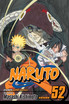 Naruto, Vol. 52
