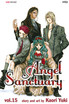 Angel Sanctuary, Vol. 15