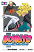 Boruto: Naruto Next Generations, Vol. 8