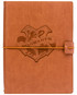 Harry Potter: Welcome To Hogwarts Traveler's Notebook Set