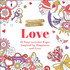 Pretty Simple Coloring: Love