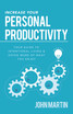 Increase Your Personal Productivity