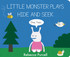 Little Monster Plays Hide and Seek