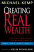 Creating Real Wealth