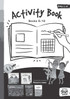 Reading Tracks Activity Book 6 to 10