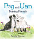 Peg and Uan