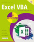 Excel VBA in easy steps 3/e