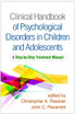 Clinical Handbook of Psychological Disorders in Children and Adolescents