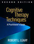 Cognitive Therapy Techniques 2/e