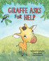 Giraffe Asks For Help