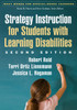 Strategy Instruction for Students with Learning Disabilities 2/e