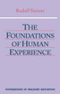 The Foundations of Human Experience