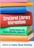 Structured Literacy Interventions