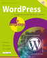 WordPress in easy steps 3/e