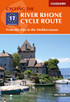 The River Rhone Cycle Route 2/e