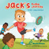 Jack's Rugby Journey