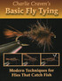 Charlie Craven's Basic Fly Trying