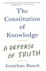 The Constitution of Knowledge