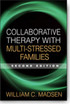 Collaborative Therapy with Multi-Stressed Families, Second Edition