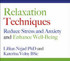 Relaxation Techniques