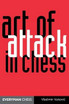 Art of Attack in Chess