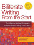 Biliterate Writing from the Start