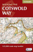 The Cotswold Way Map Booklet 2/e