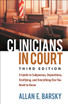 Clinicians in Court 3/e (PB)