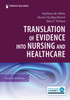 Translation of Evidence into Nursing and Healthcare 4/e