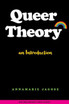 Queer Theory: An Introduction