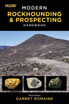 Modern Rockhounding and Prospecting Handbook