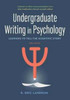 Undergraduate Writing in Psychology