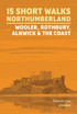 Short Walks in Northumberland