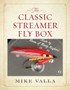 Classic Streamer Fly Box