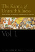 Karma of Untruthfulness Volume 1: