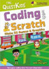 Coding with Scratch - Make 3D Games & Graphics