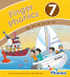 Finger Phonics Book 7