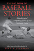 Baseball Stories