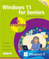 Windows 11 for Seniors in easy steps 2/e