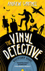 Vinyl Detective - Victory Disc
