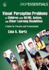 Visual Perception Problems