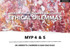 Interdisciplinary Thinking for Schools: Ethical Dilemmas MYP 4 & 5