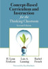 Concept-Based Curriculum and Instruction for the Thinking Classroom